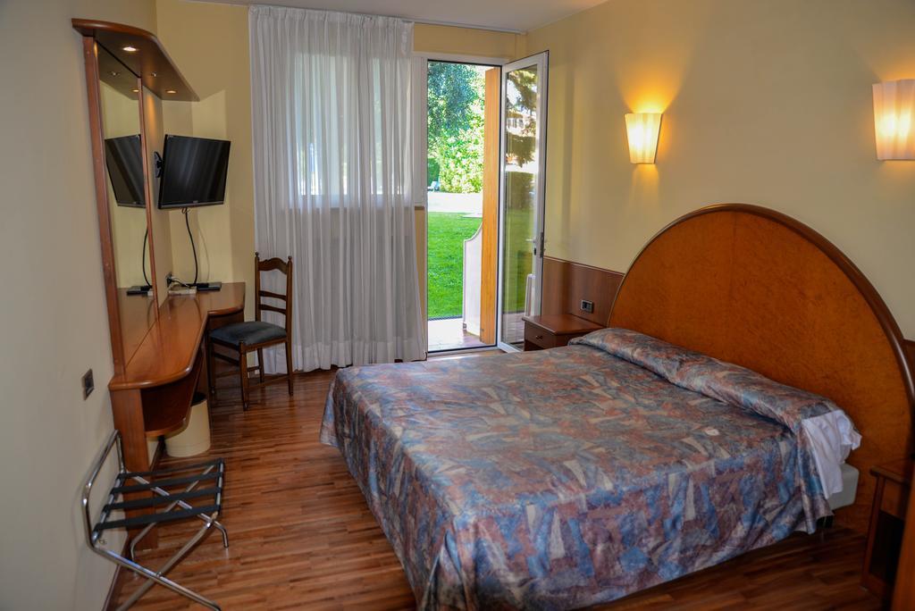 Hotel Continental Garda  Rom bilde